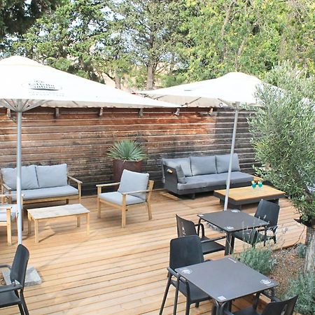 Domaine De La Palme Hotel Ngoại thất bức ảnh