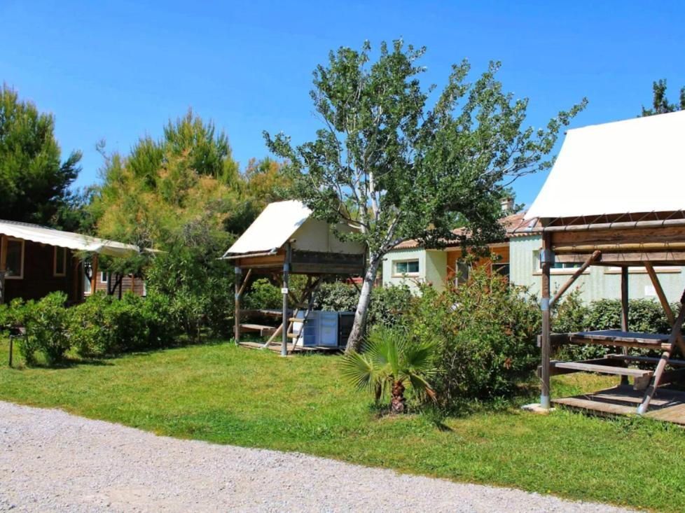 Domaine De La Palme Hotel Ngoại thất bức ảnh