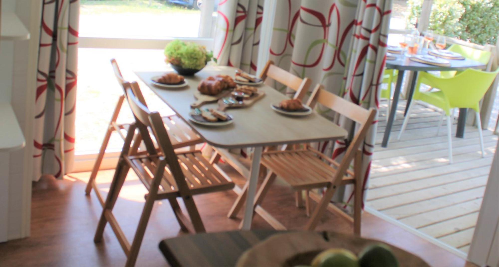 Domaine De La Palme Hotel Ngoại thất bức ảnh