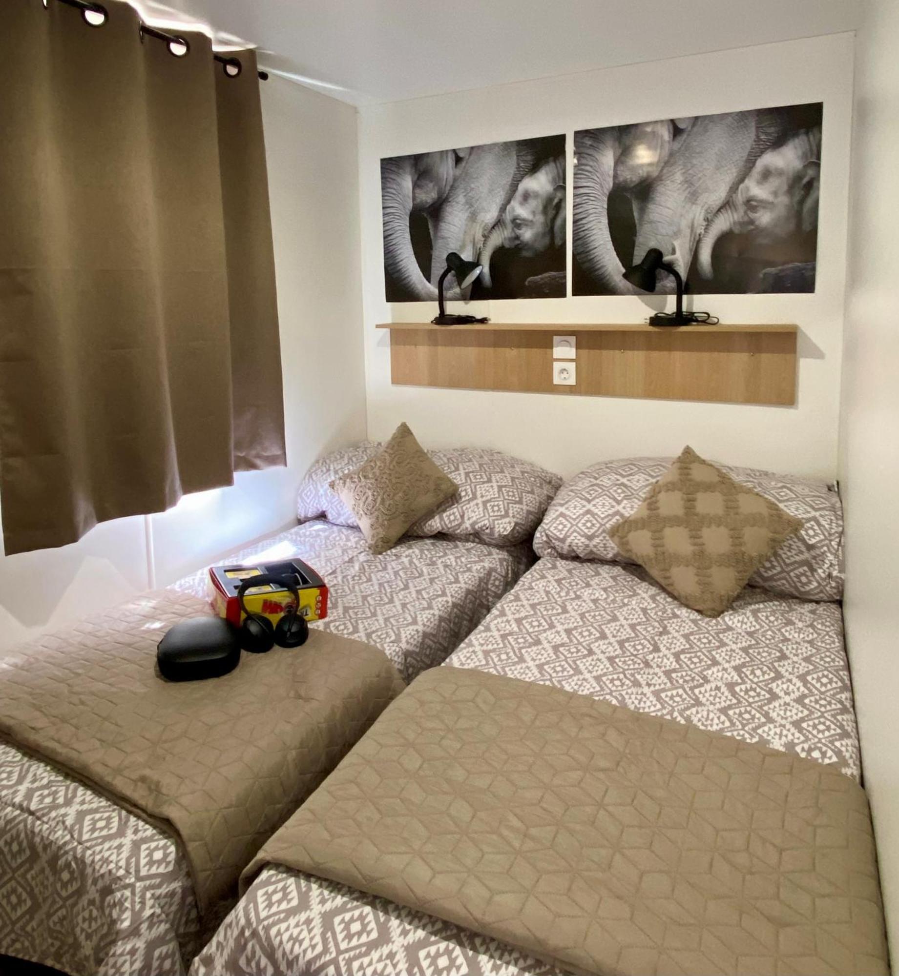 Domaine De La Palme Hotel Ngoại thất bức ảnh